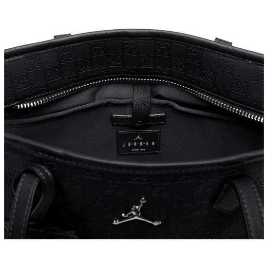 Jordan Τσάντα ώμου Monogram Tote Bag